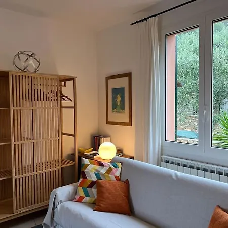 Genesa Relax And Comfort Apartment *