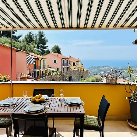 Apartment Genesa Relax And Comfort *