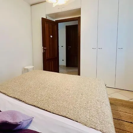 Apartment Genesa Relax And Comfort *