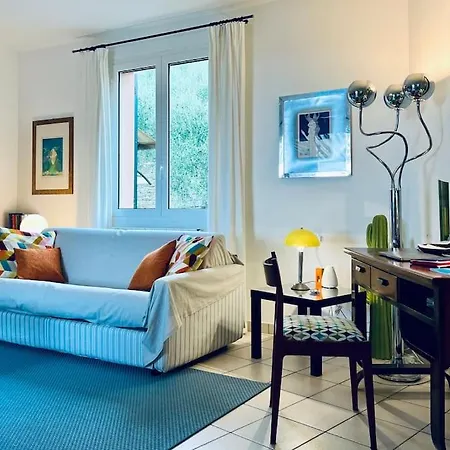 Apartman Genesa Relax And Comfort *