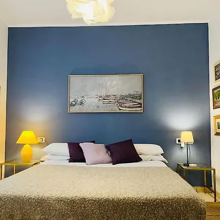 Apartment Genesa Relax And Comfort