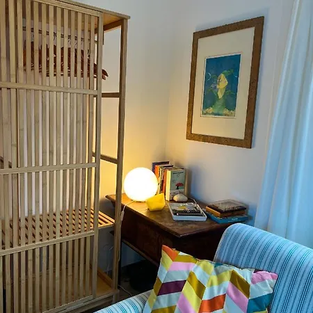 Genesa Relax And Comfort Civezza