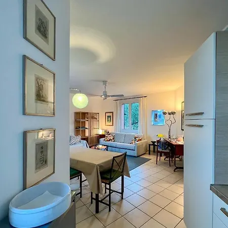 Apartman Genesa Relax And Comfort Civezza