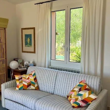 Genesa Relax And Comfort Apartment *