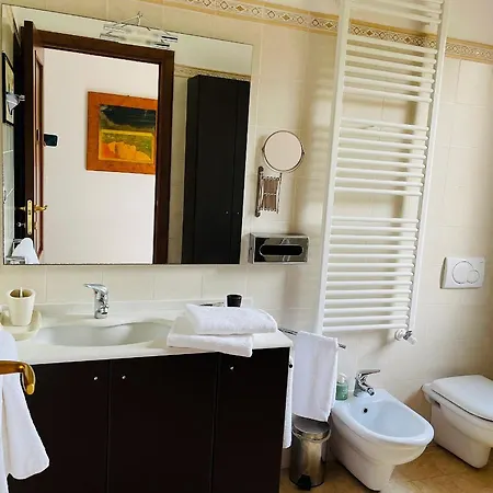 Apartment Genesa Relax And Comfort