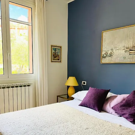 Apartment Genesa Relax And Comfort