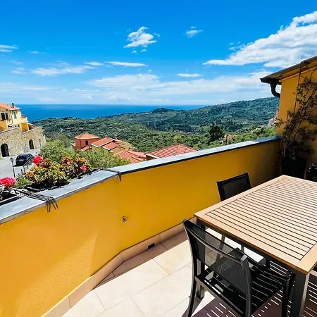 Genesa Relax And Comfort Apartment