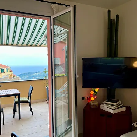 Genesa Relax And Comfort Civezza